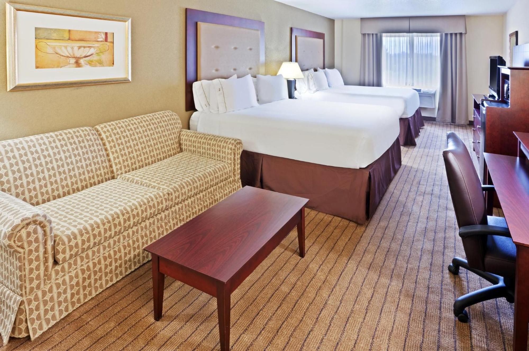 Holiday Inn Express Portland South - Lake Oswego By Ihg Exterior photo
