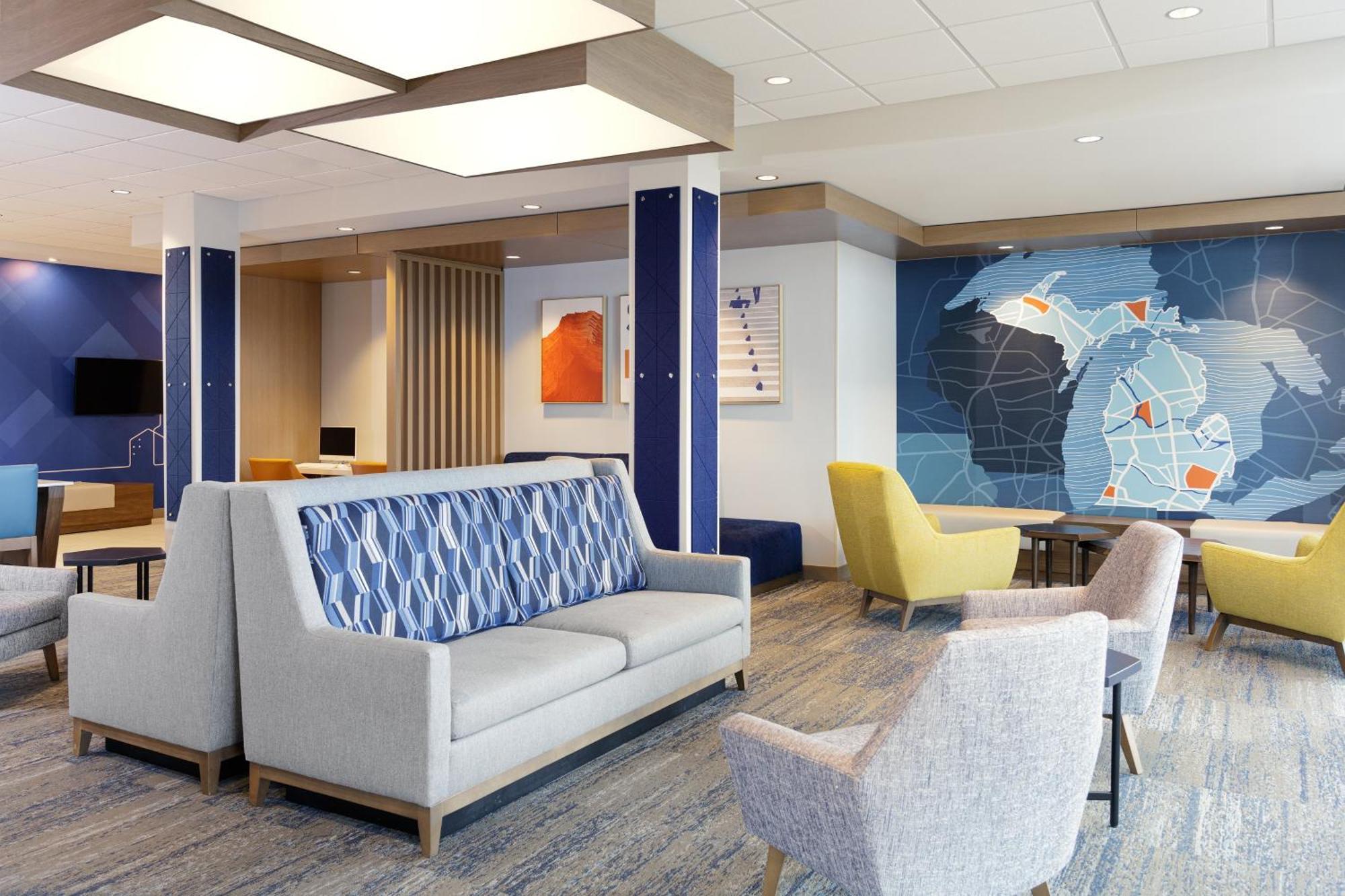 Holiday Inn Express Portland South - Lake Oswego By Ihg Exterior photo